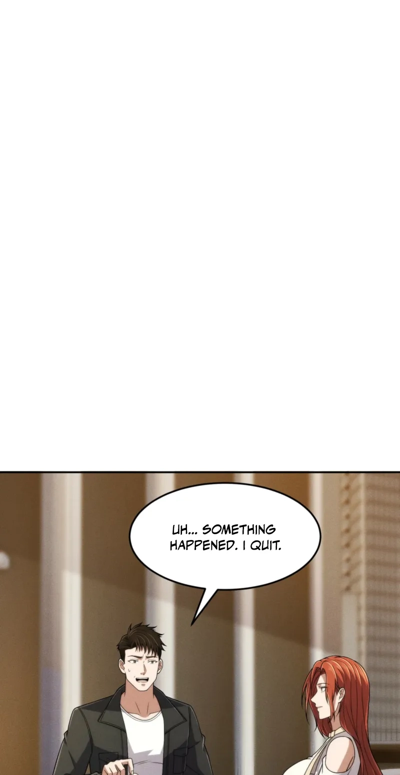 Urban Hidden Dragon Chapter 32 page 25 - 