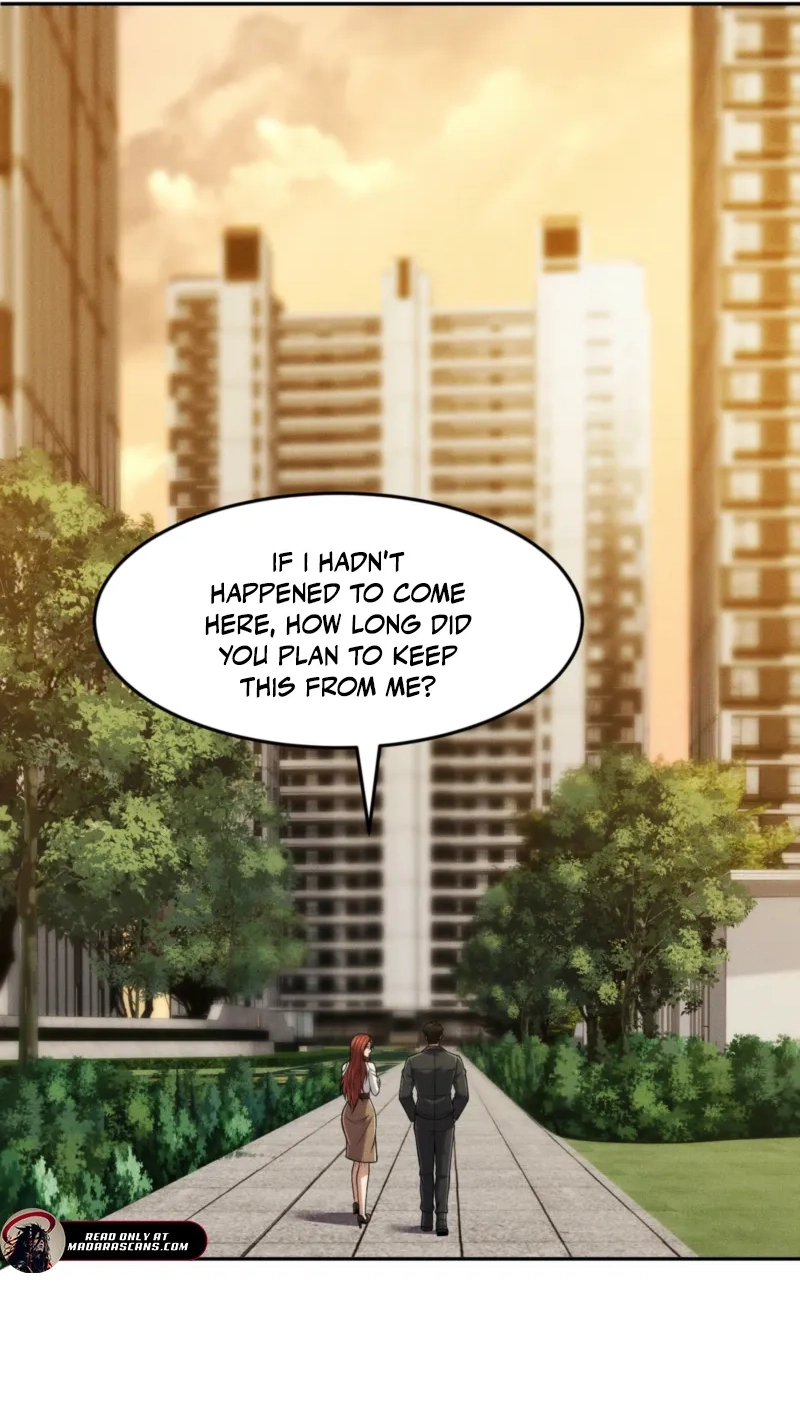 Urban Hidden Dragon Chapter 32 page 29 - 
