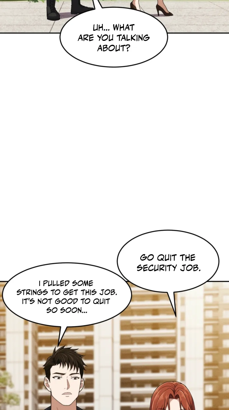 Urban Hidden Dragon Chapter 32 page 31 - 
