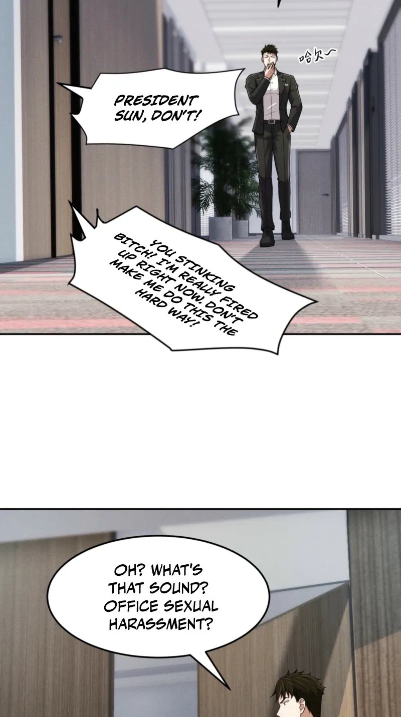 Urban Hidden Dragon Chapter 32 page 49 - 