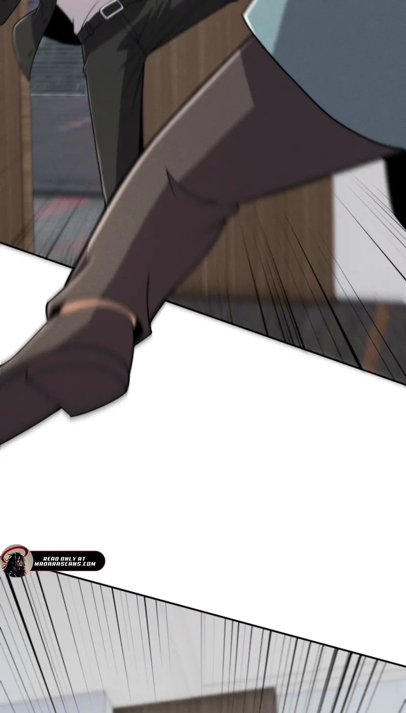 Urban Hidden Dragon Chapter 32 page 57 - 