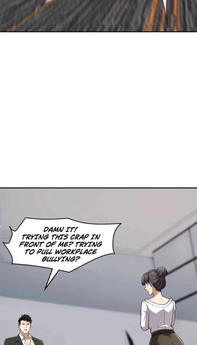 Urban Hidden Dragon Chapter 32 page 59 - 