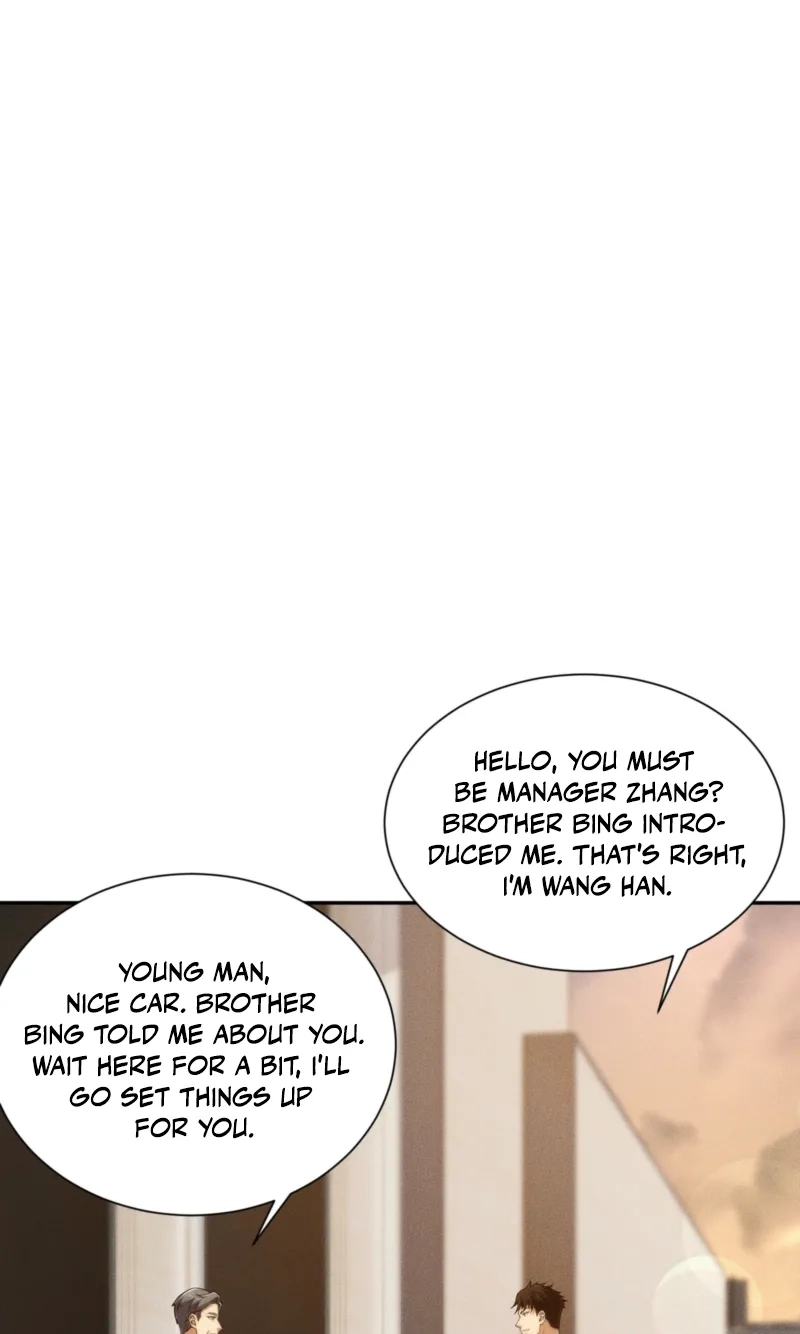 Urban Hidden Dragon Chapter 32 page 7 - 