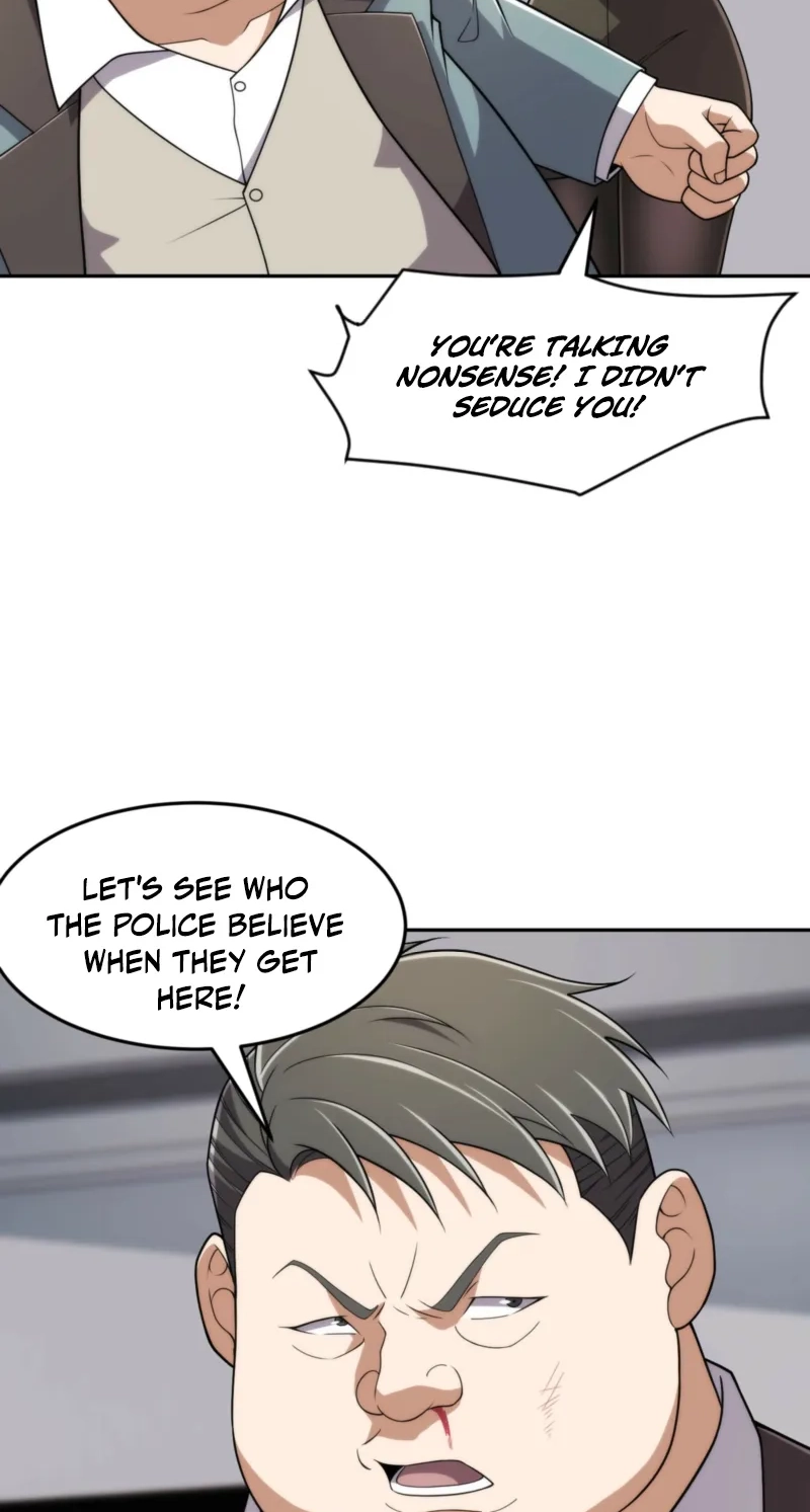 Urban Hidden Dragon Chapter 32 page 63 - 