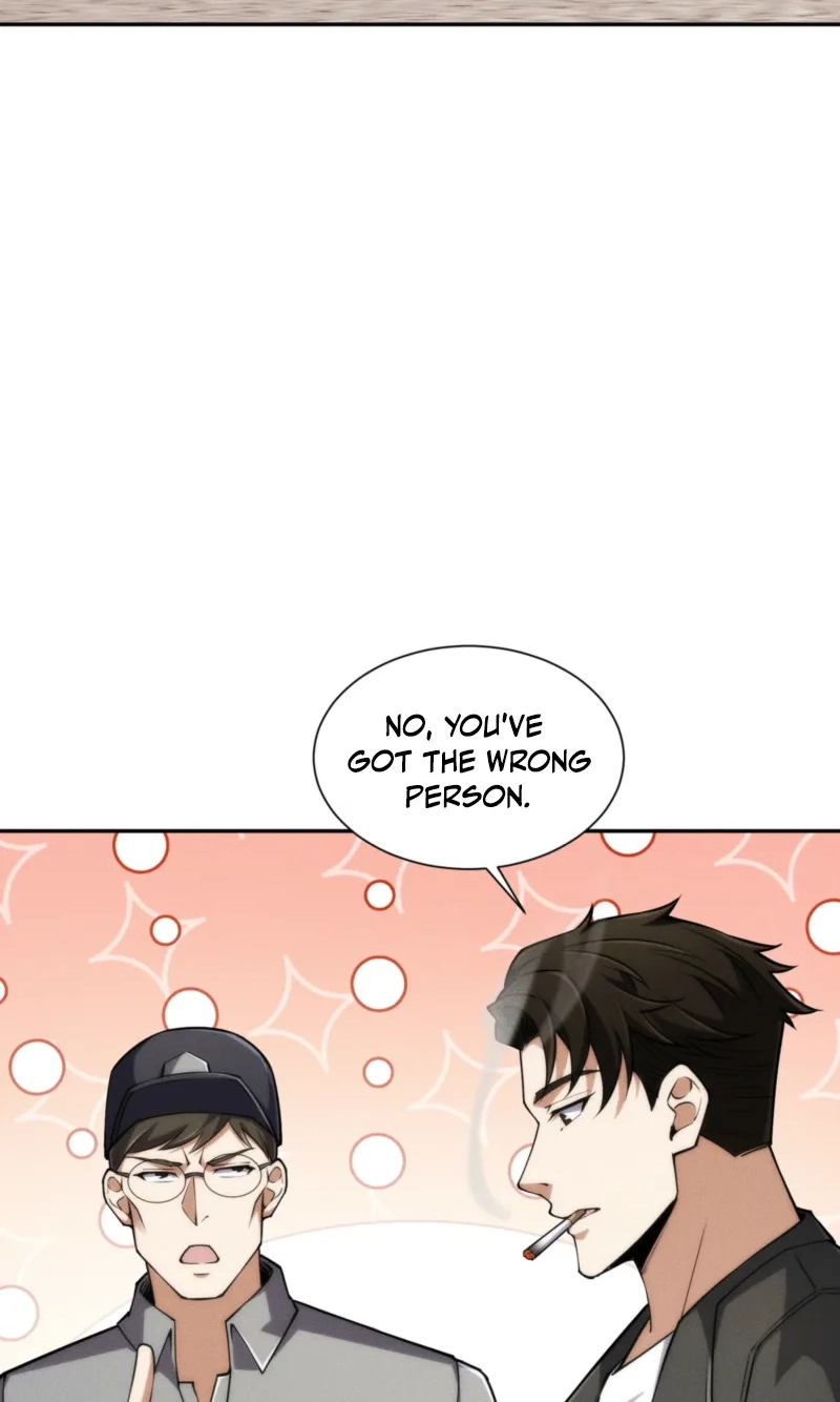 Urban Hidden Dragon Chapter 32 page 10 - 