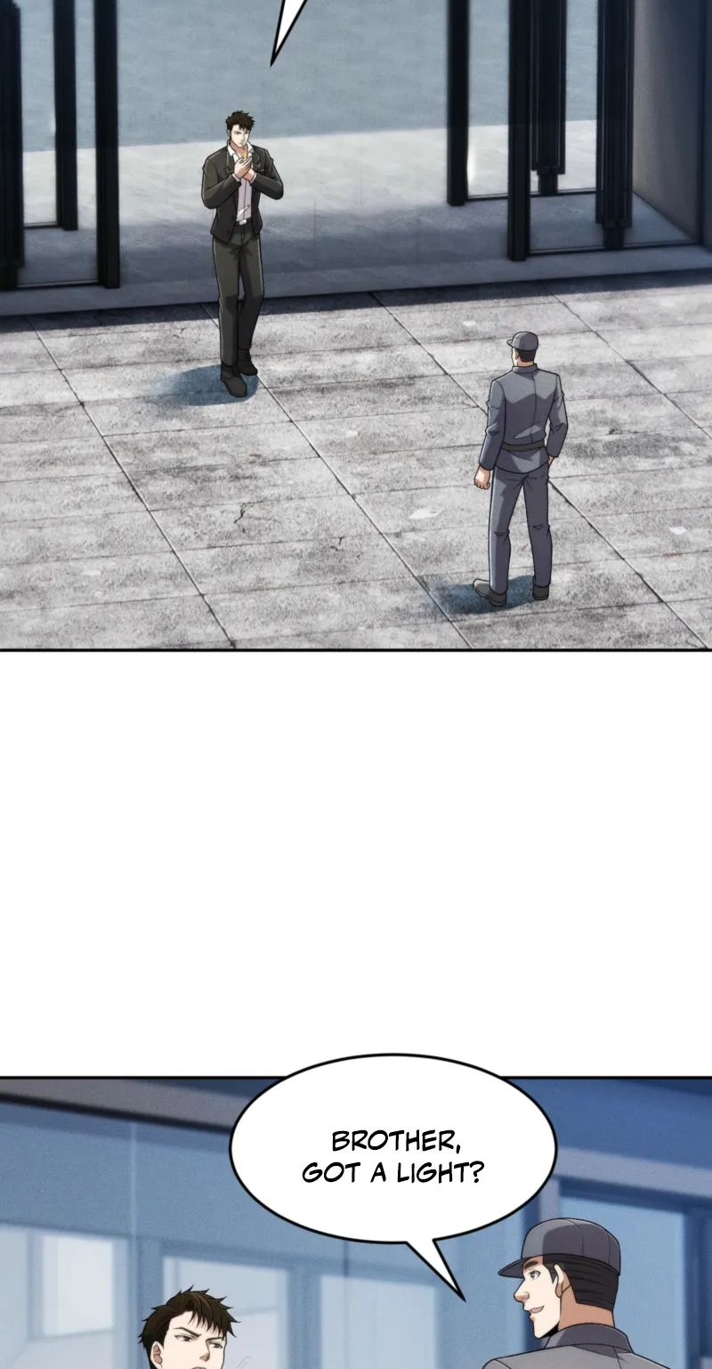 Urban Hidden Dragon Chapter 33 page 14 - 