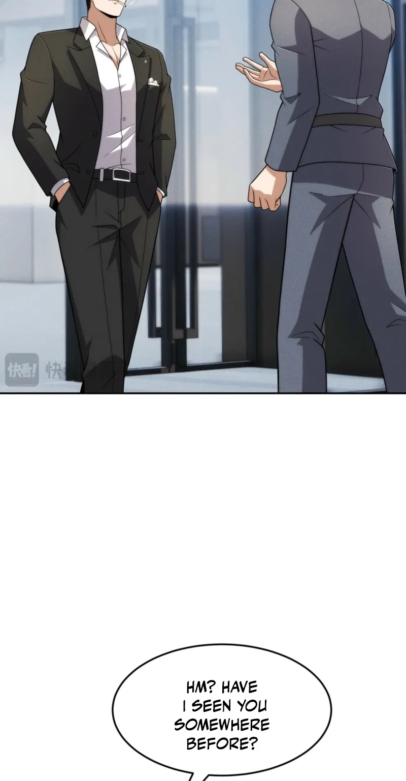 Urban Hidden Dragon Chapter 33 page 15 - 