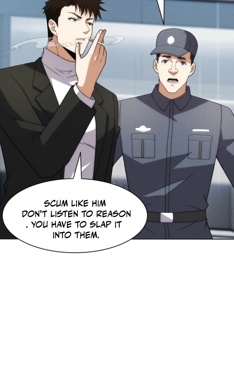 Urban Hidden Dragon Chapter 33 page 33 - 