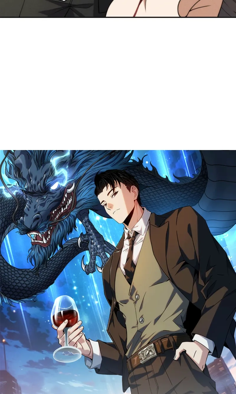 Urban Hidden Dragon Chapter 33 page 5 - 