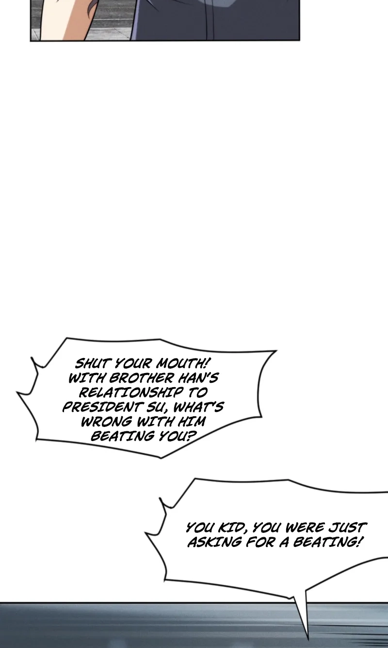 Urban Hidden Dragon Chapter 33 page 41 - 