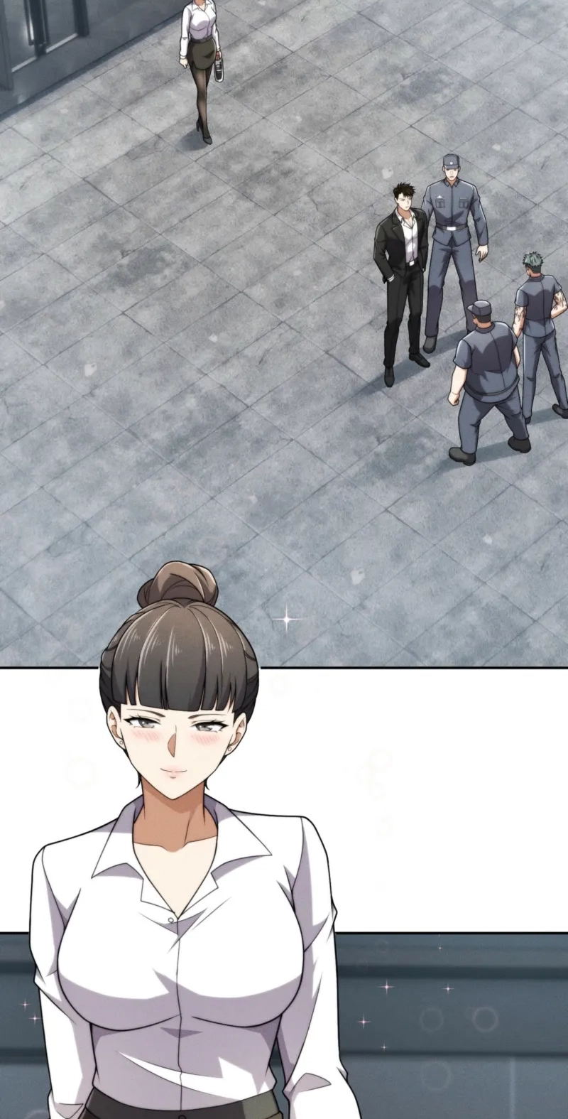 Urban Hidden Dragon Chapter 33 page 46 - 