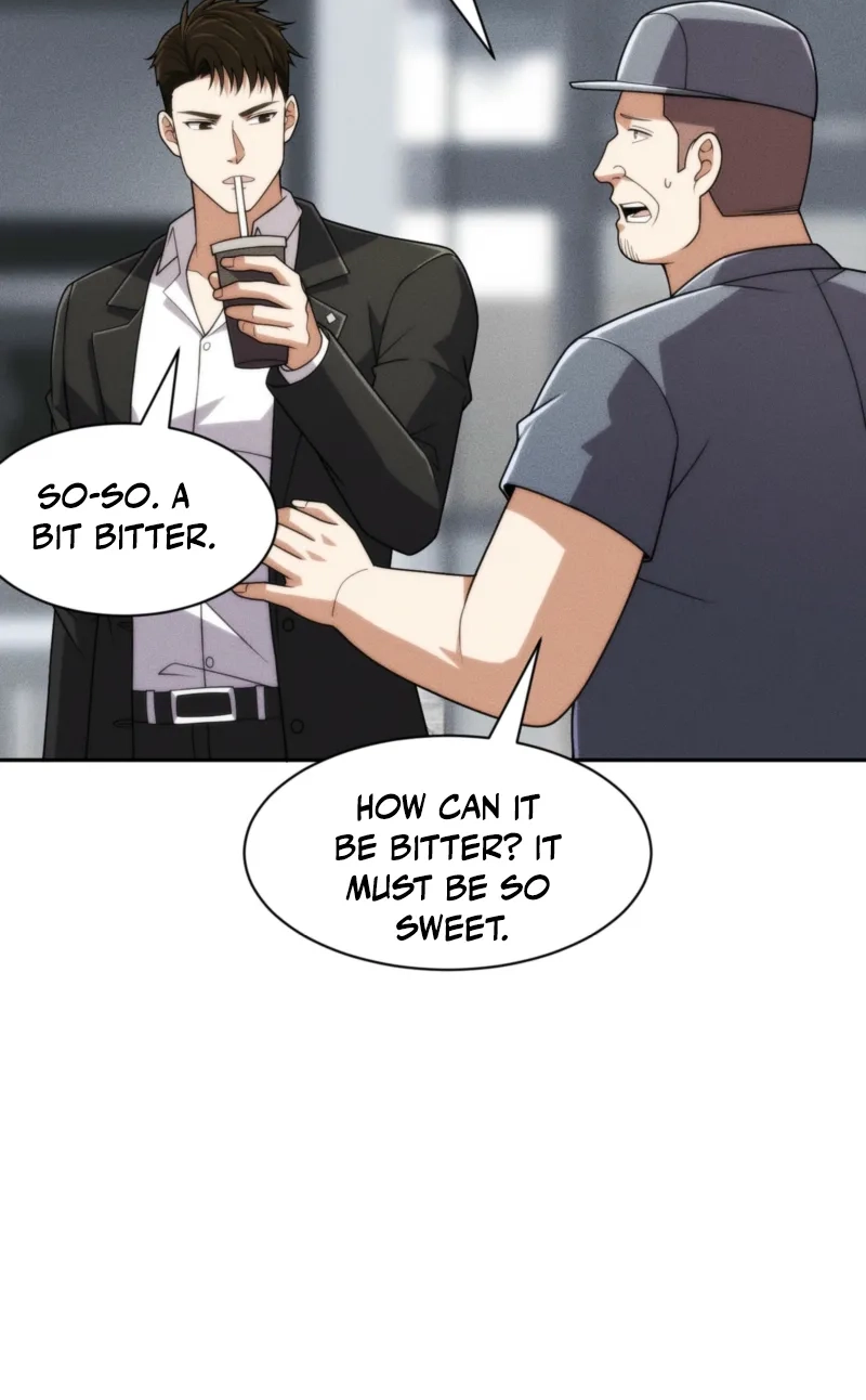 Urban Hidden Dragon Chapter 33 page 58 - 