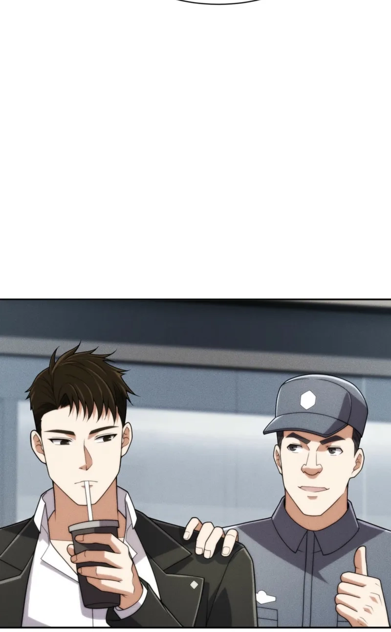 Urban Hidden Dragon Chapter 33 page 60 - 