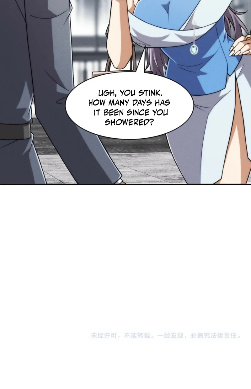 Urban Hidden Dragon Chapter 33 page 69 - 