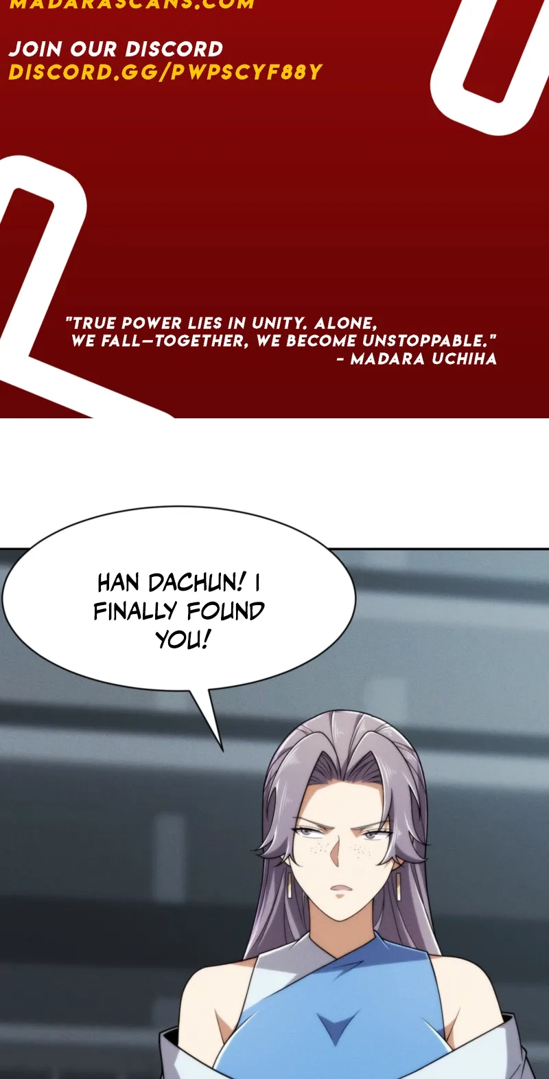 Urban Hidden Dragon Chapter 34 page 2 - 