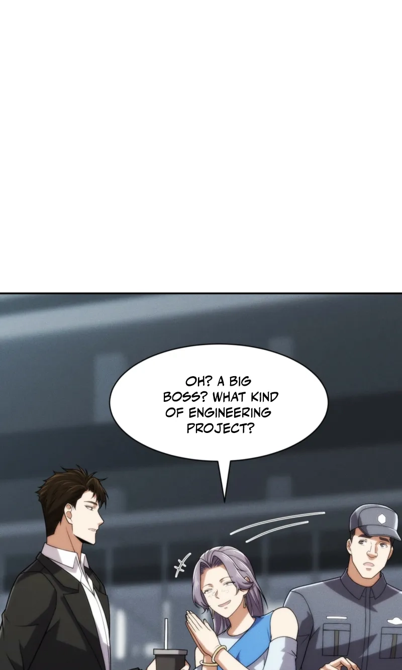 Urban Hidden Dragon Chapter 34 page 15 - 