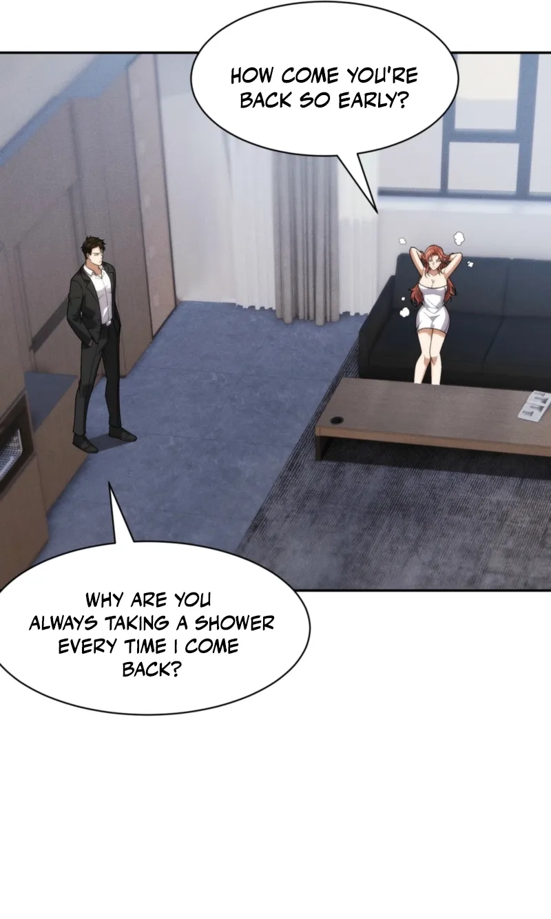 Urban Hidden Dragon Chapter 34 page 27 - 