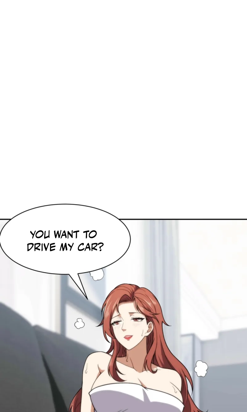Urban Hidden Dragon Chapter 34 page 31 - 