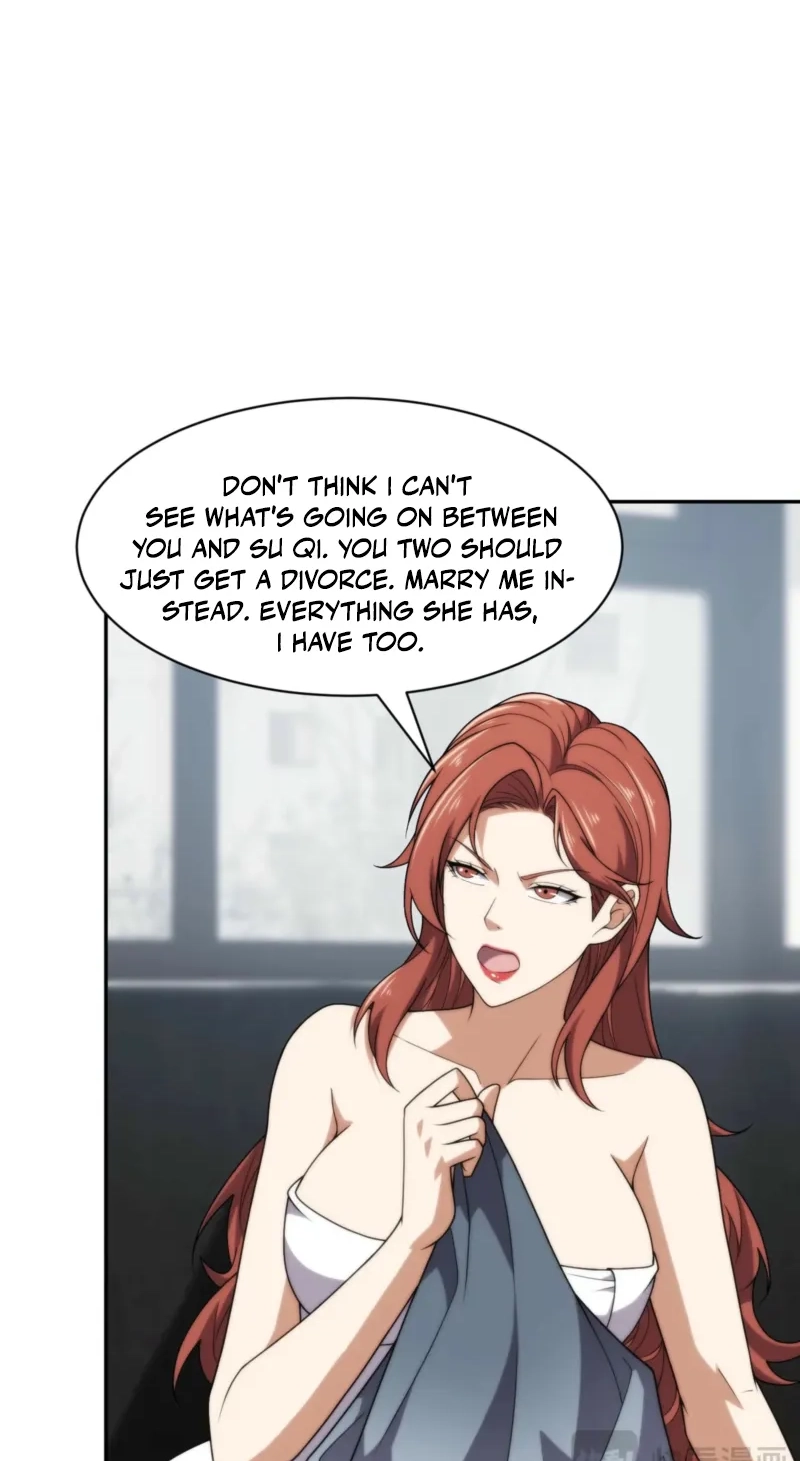Urban Hidden Dragon Chapter 34 page 34 - 