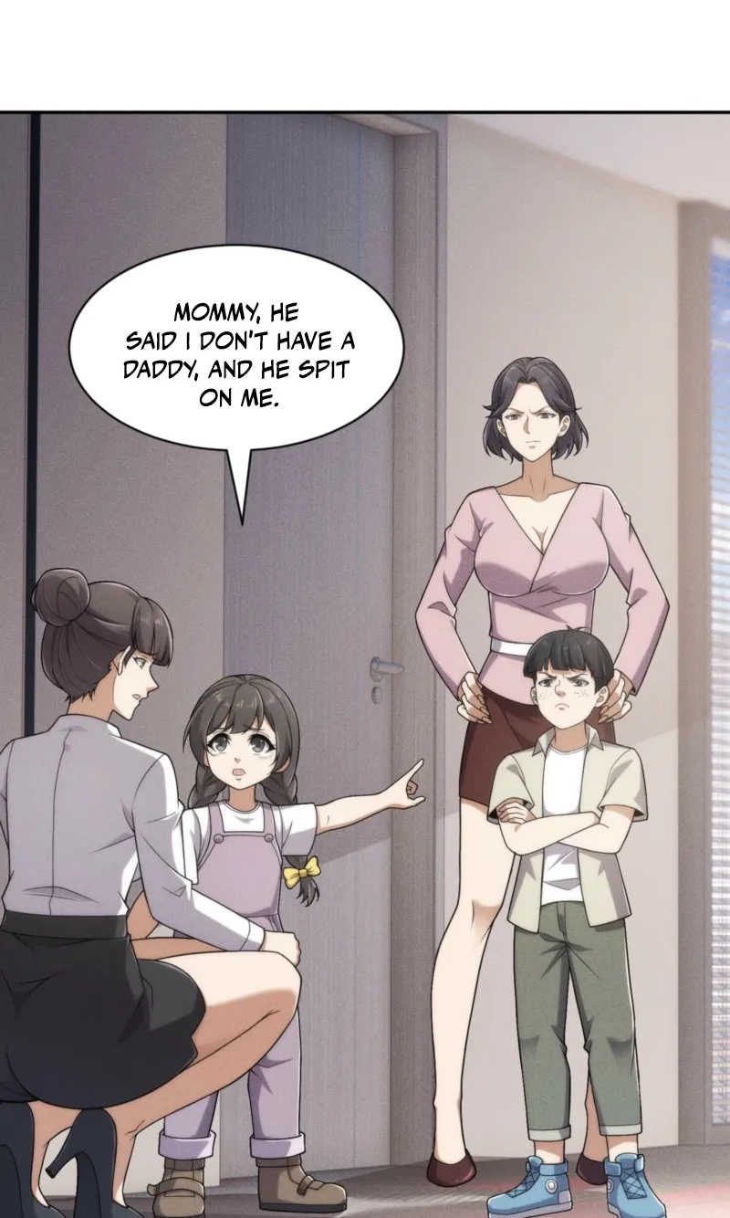 Urban Hidden Dragon Chapter 34 page 58 - 
