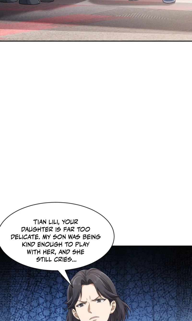 Urban Hidden Dragon Chapter 34 page 59 - 