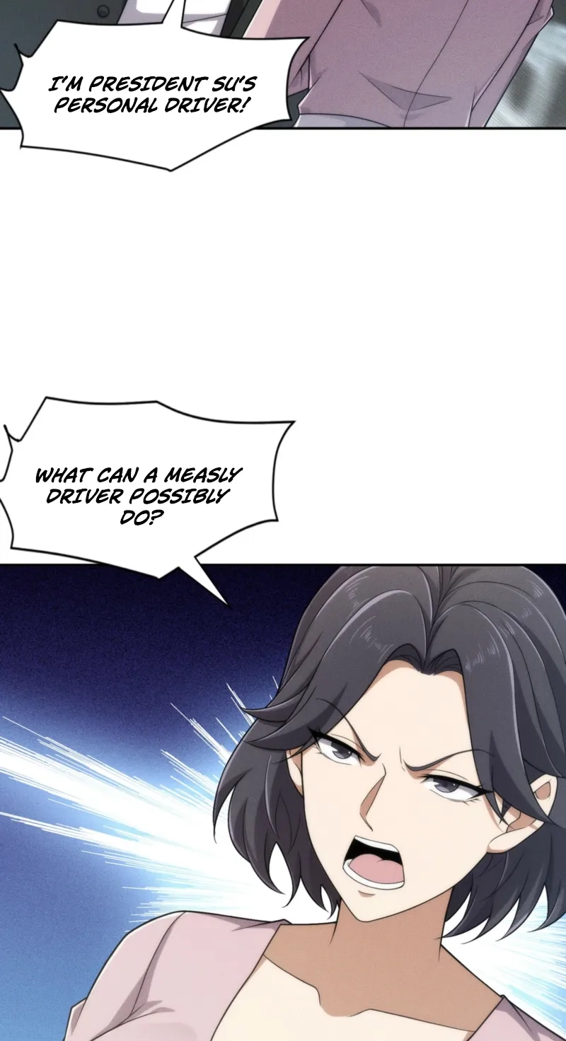 Urban Hidden Dragon Chapter 34 page 63 - 