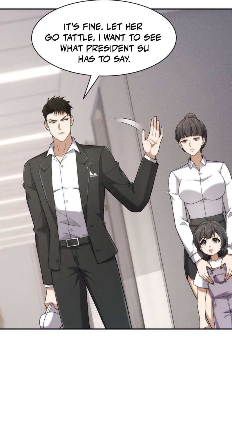 Urban Hidden Dragon Chapter 34 page 66 - 