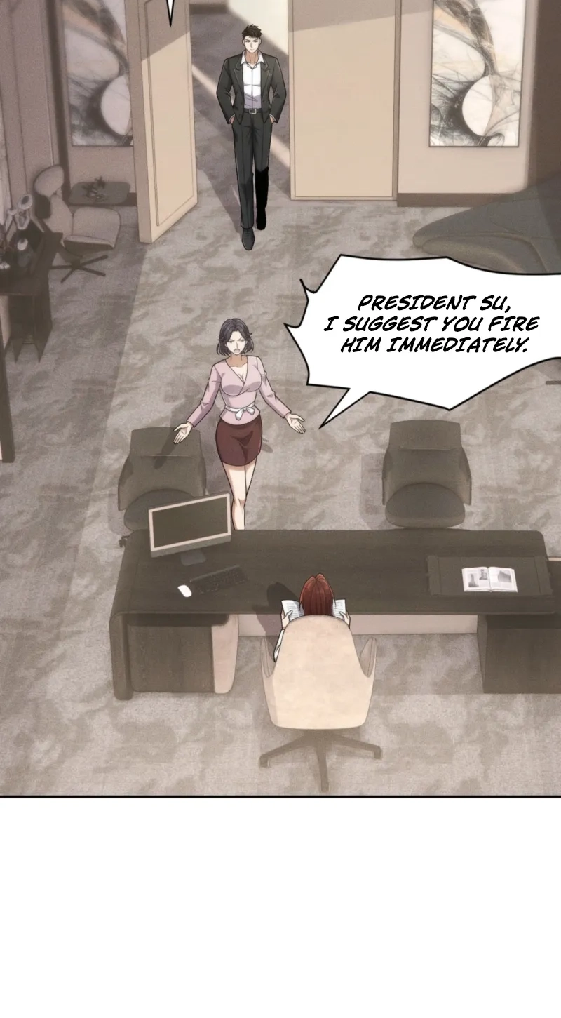 Urban Hidden Dragon Chapter 34 page 69 - 