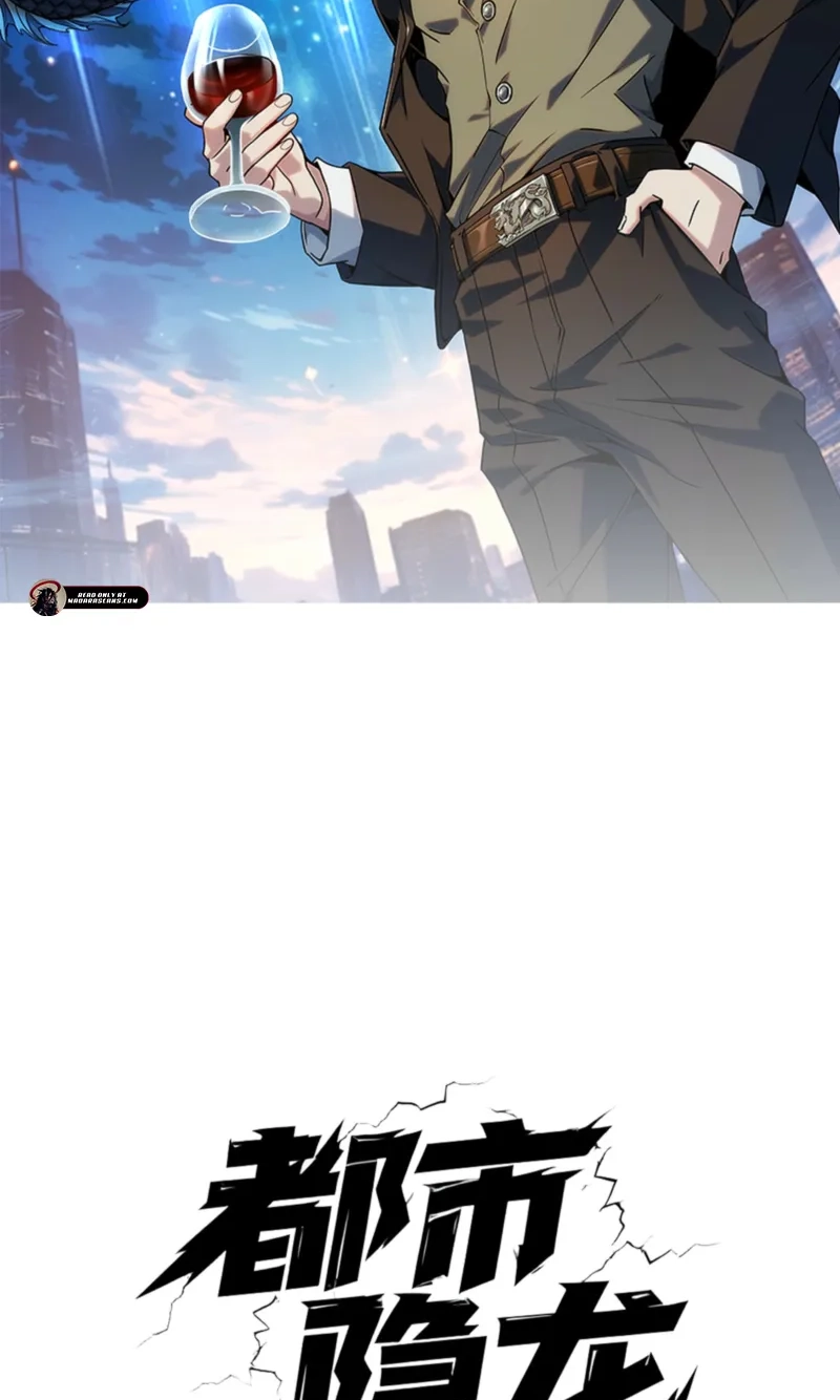 Urban Hidden Dragon Chapter 35 page 3 - 