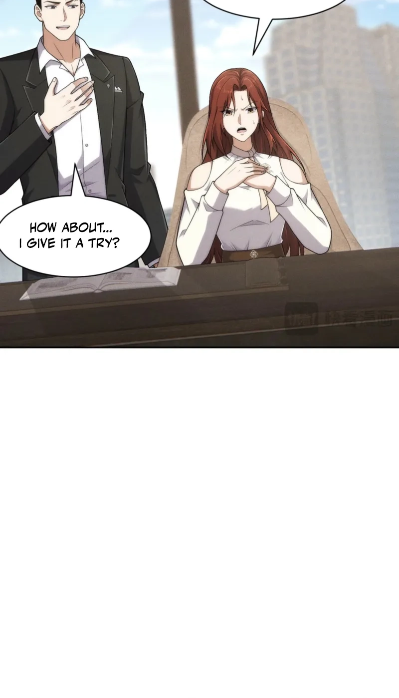 Urban Hidden Dragon Chapter 35 page 26 - 