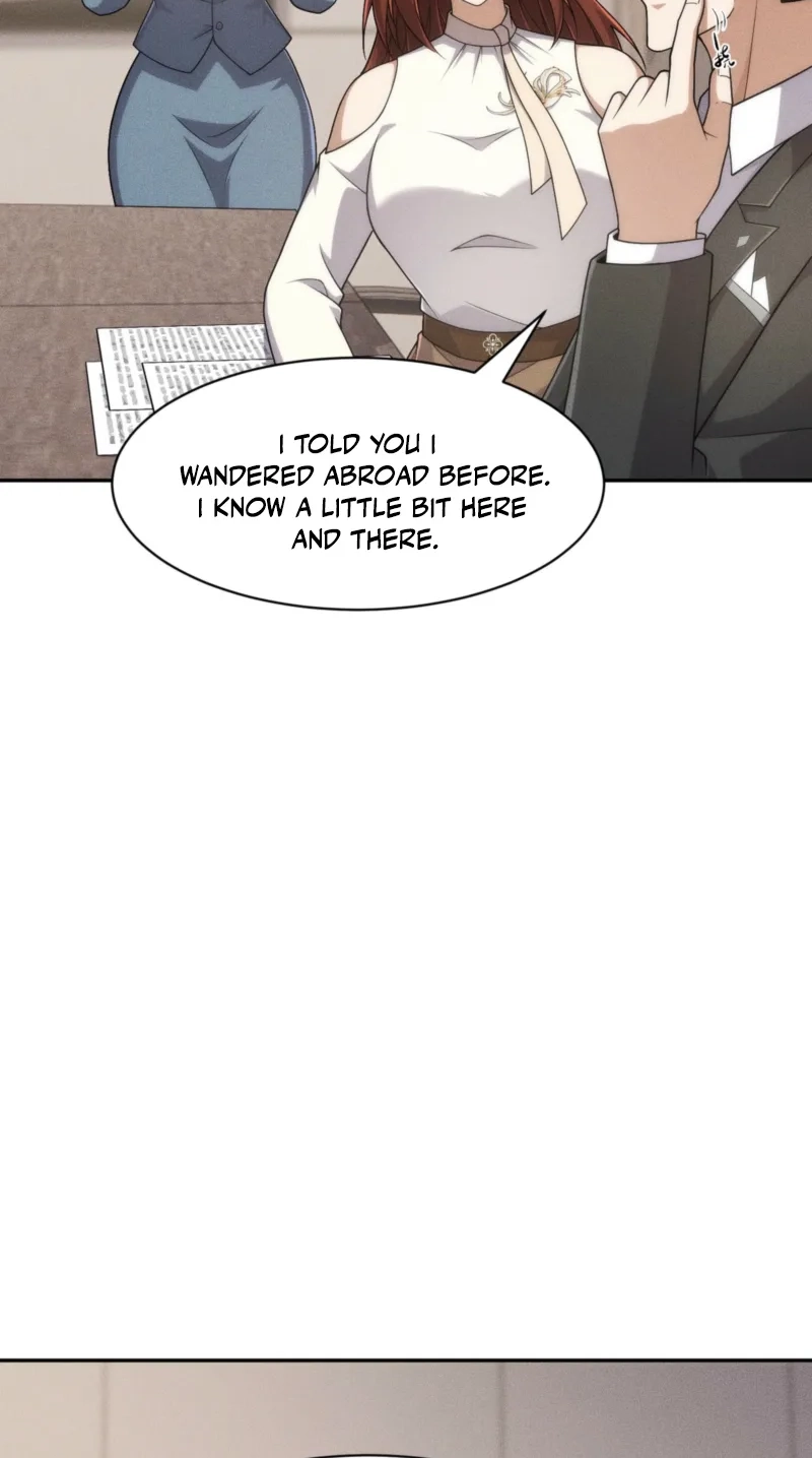 Urban Hidden Dragon Chapter 35 page 42 - 