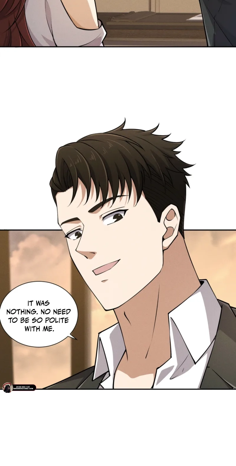 Urban Hidden Dragon Chapter 35 page 47 - 