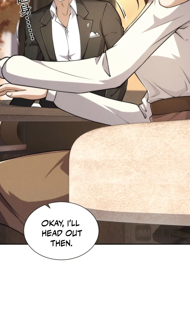 Urban Hidden Dragon Chapter 35 page 53 - 