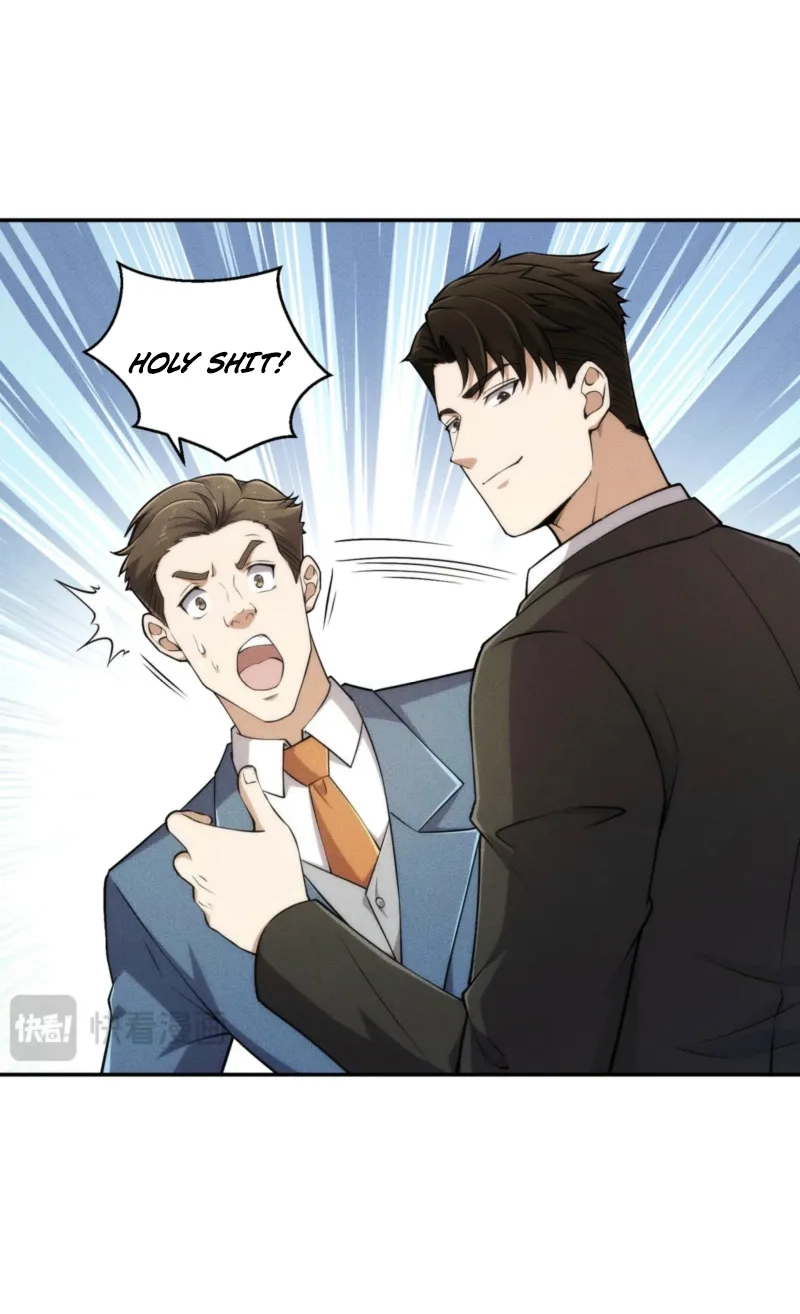 Urban Hidden Dragon Chapter 35 page 63 - 
