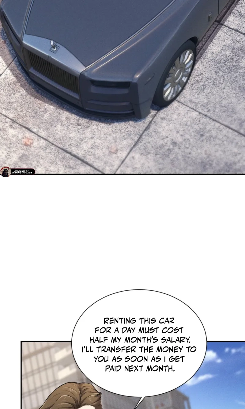 Urban Hidden Dragon Chapter 35 page 65 - 