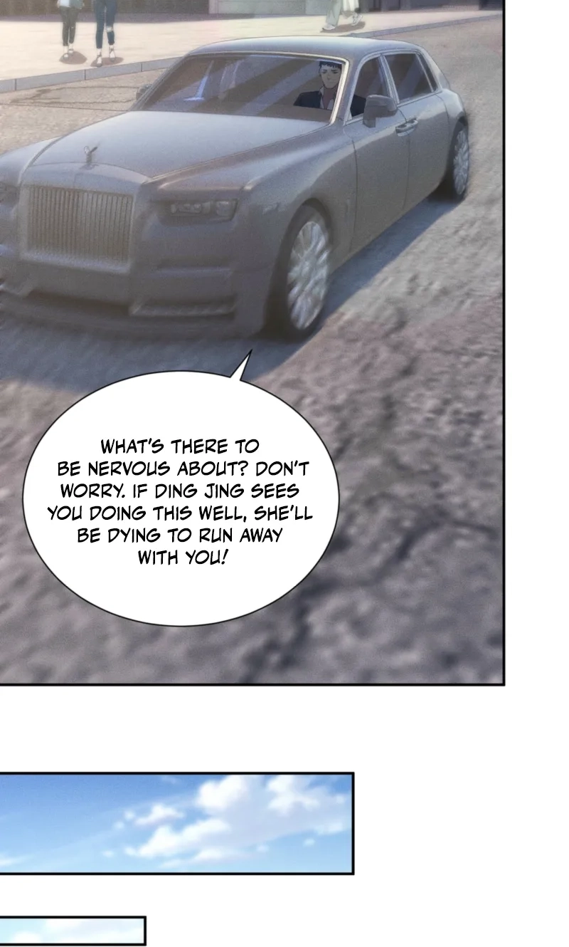 Urban Hidden Dragon Chapter 35 page 69 - 