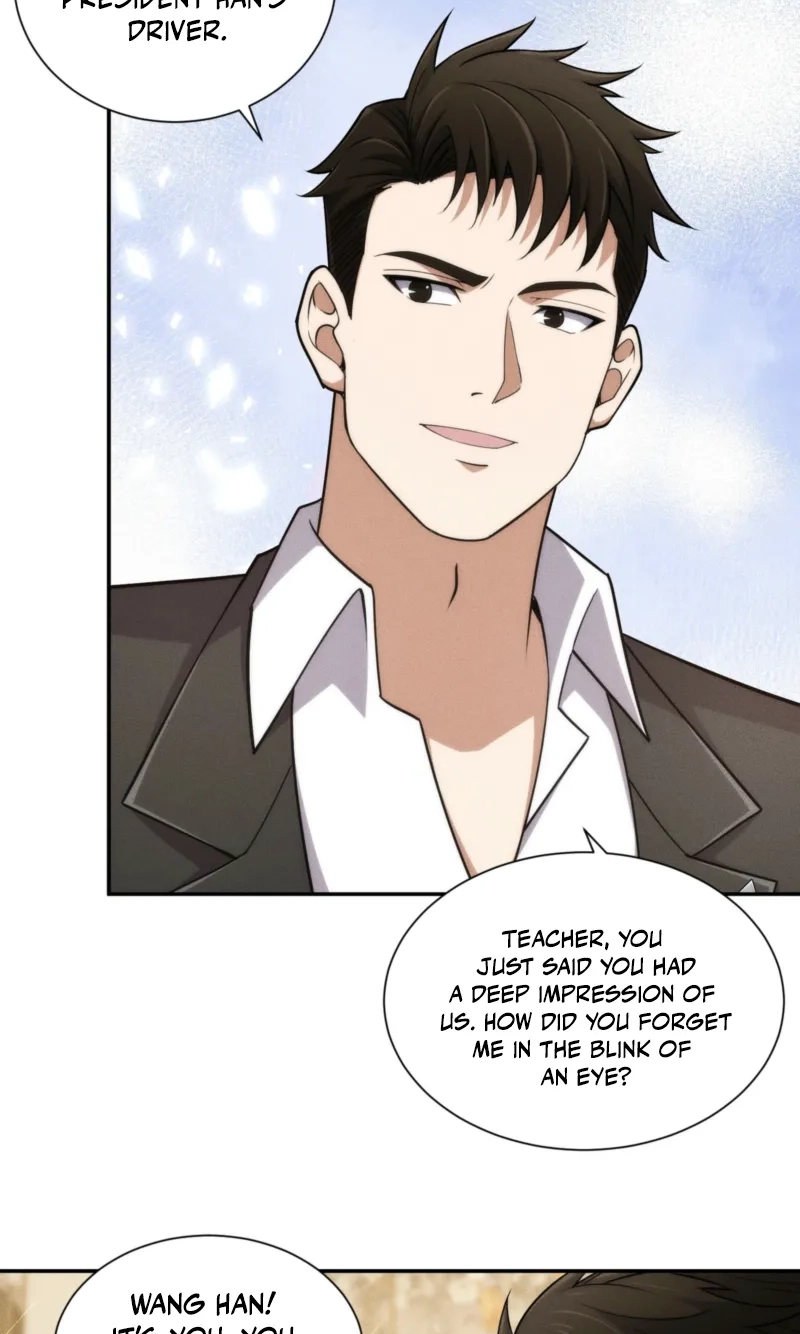 Urban Hidden Dragon Chapter 36 page 26 - 