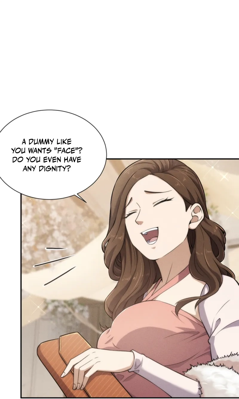 Urban Hidden Dragon Chapter 36 page 39 - 