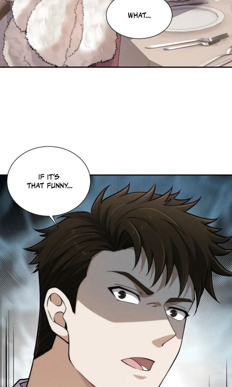 Urban Hidden Dragon Chapter 36 page 41 - 