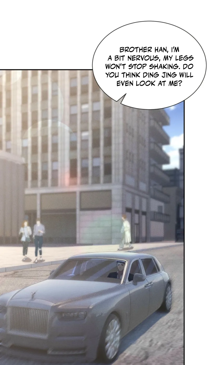 Urban Hidden Dragon Chapter 36 page 7 - 