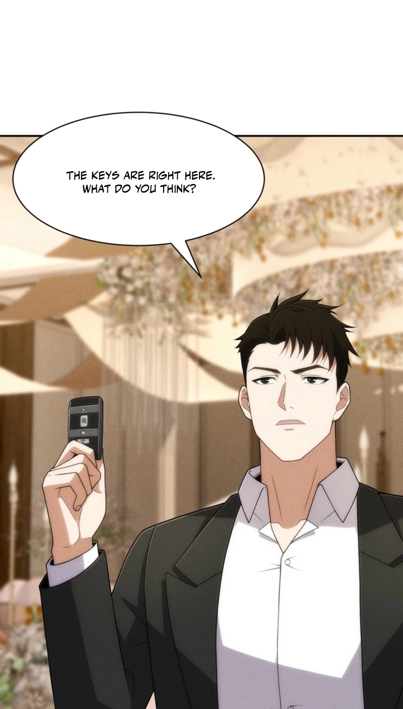 Urban Hidden Dragon Chapter 37 page 13 - 