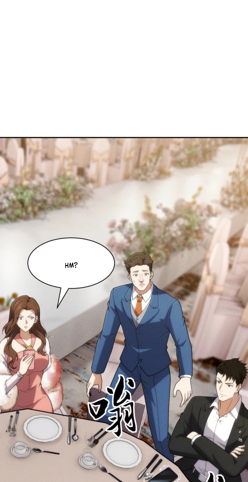 Urban Hidden Dragon Chapter 37 page 23 - 
