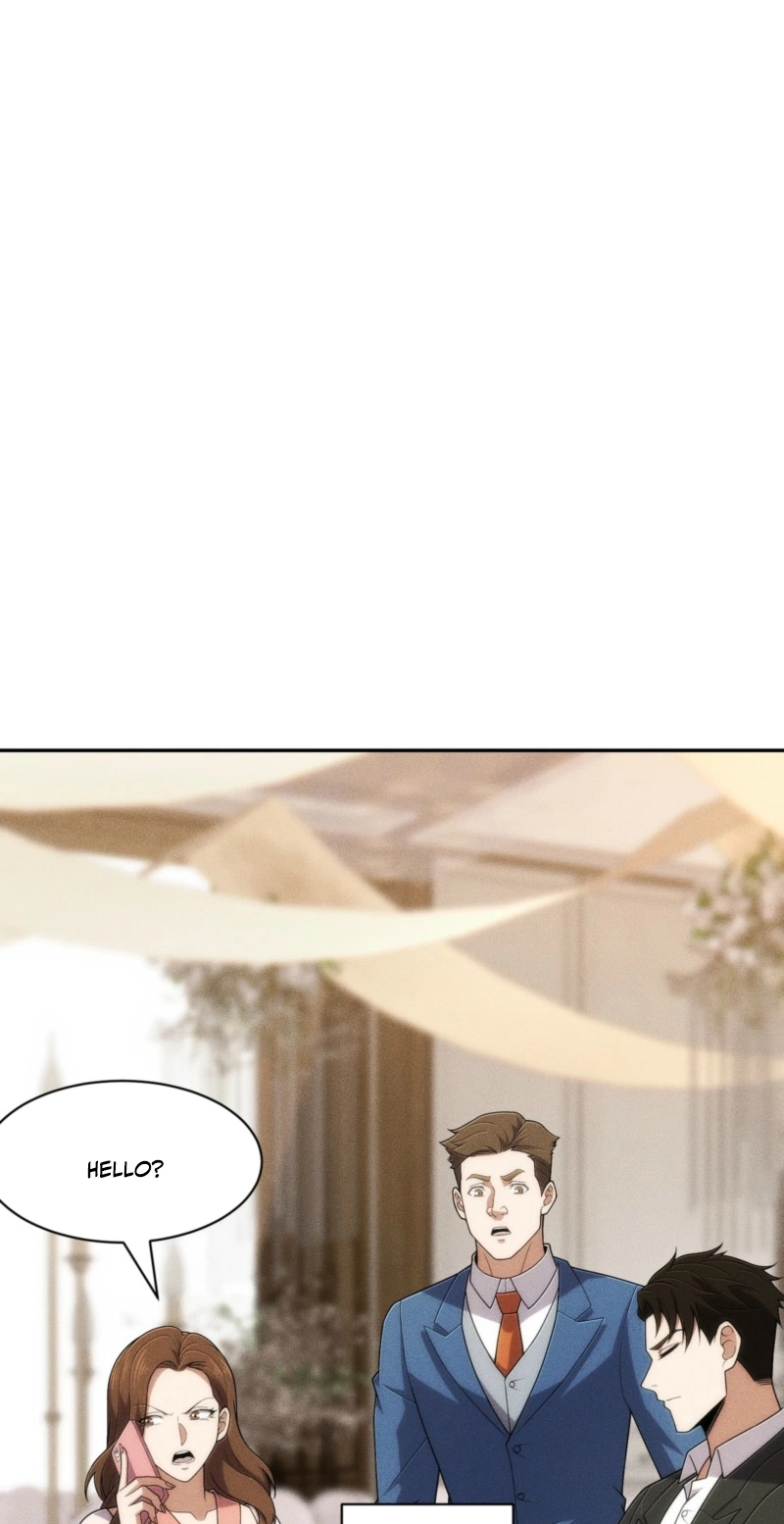 Urban Hidden Dragon Chapter 37 page 25 - 