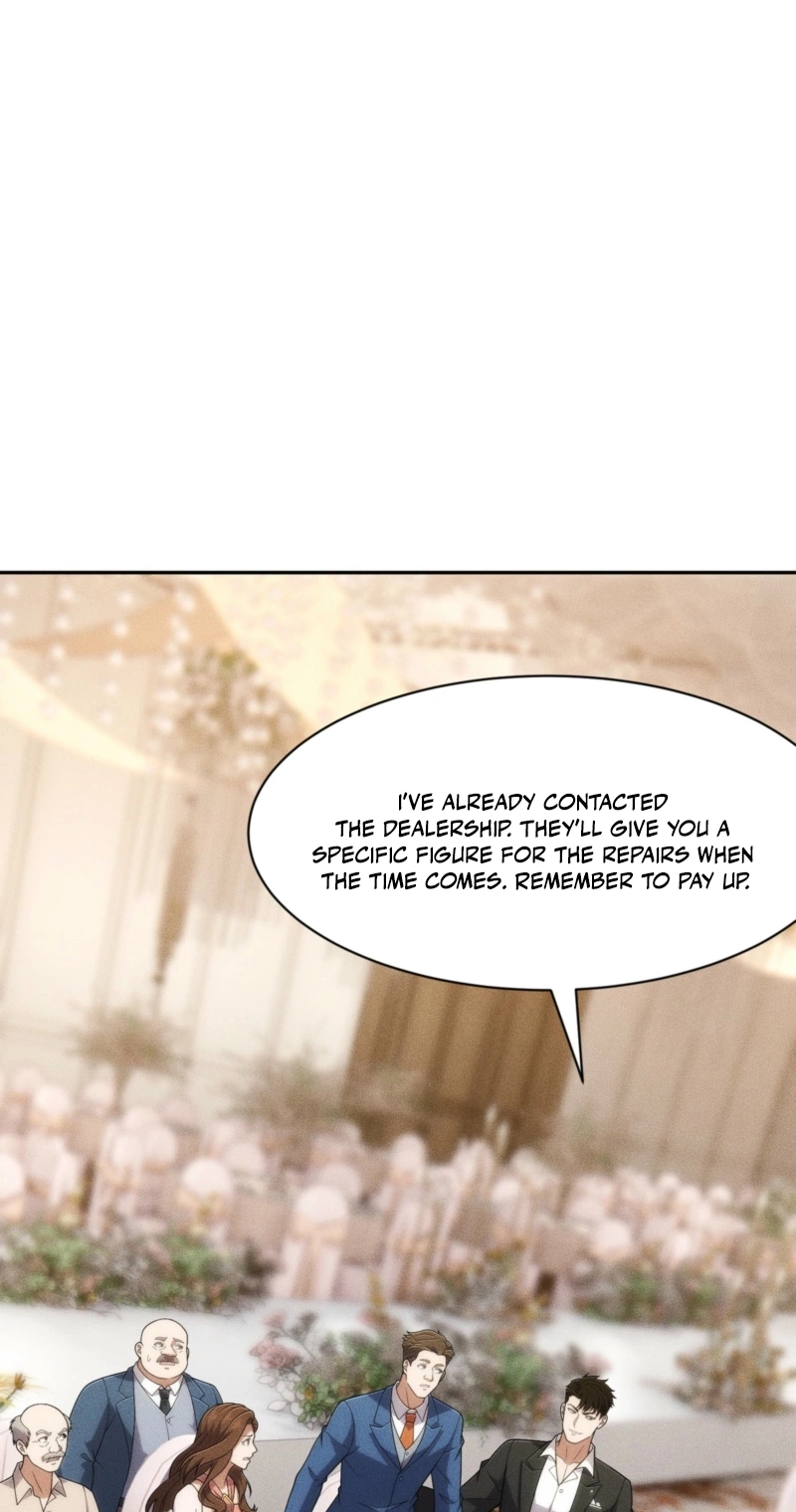 Urban Hidden Dragon Chapter 37 page 29 - 