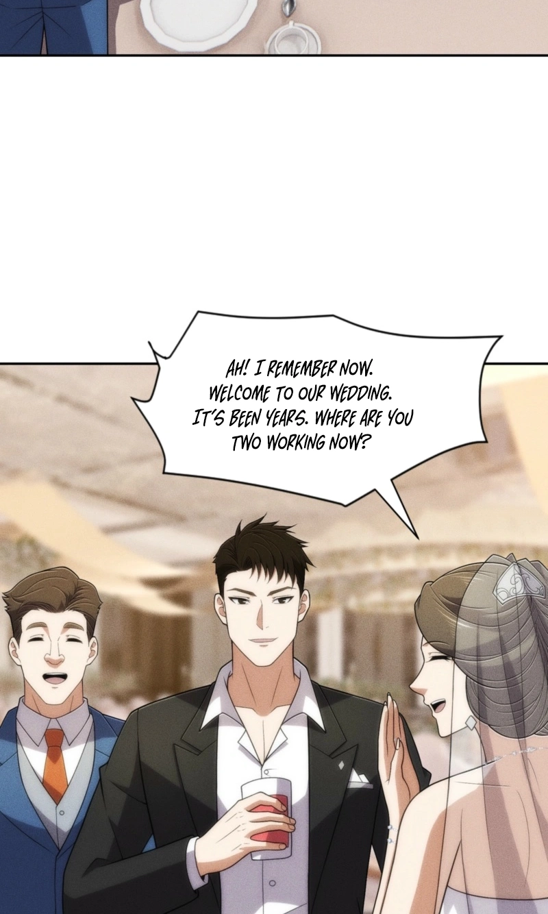 Urban Hidden Dragon Chapter 37 page 38 - 