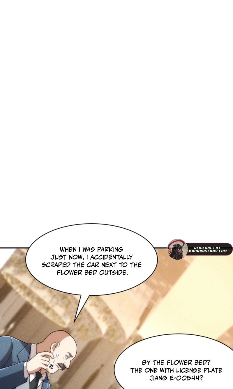 Urban Hidden Dragon Chapter 37 page 5 - 