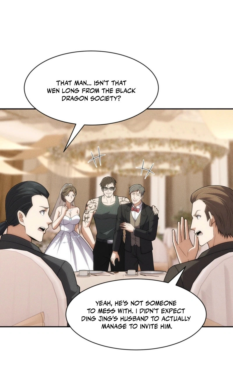 Urban Hidden Dragon Chapter 37 page 42 - 