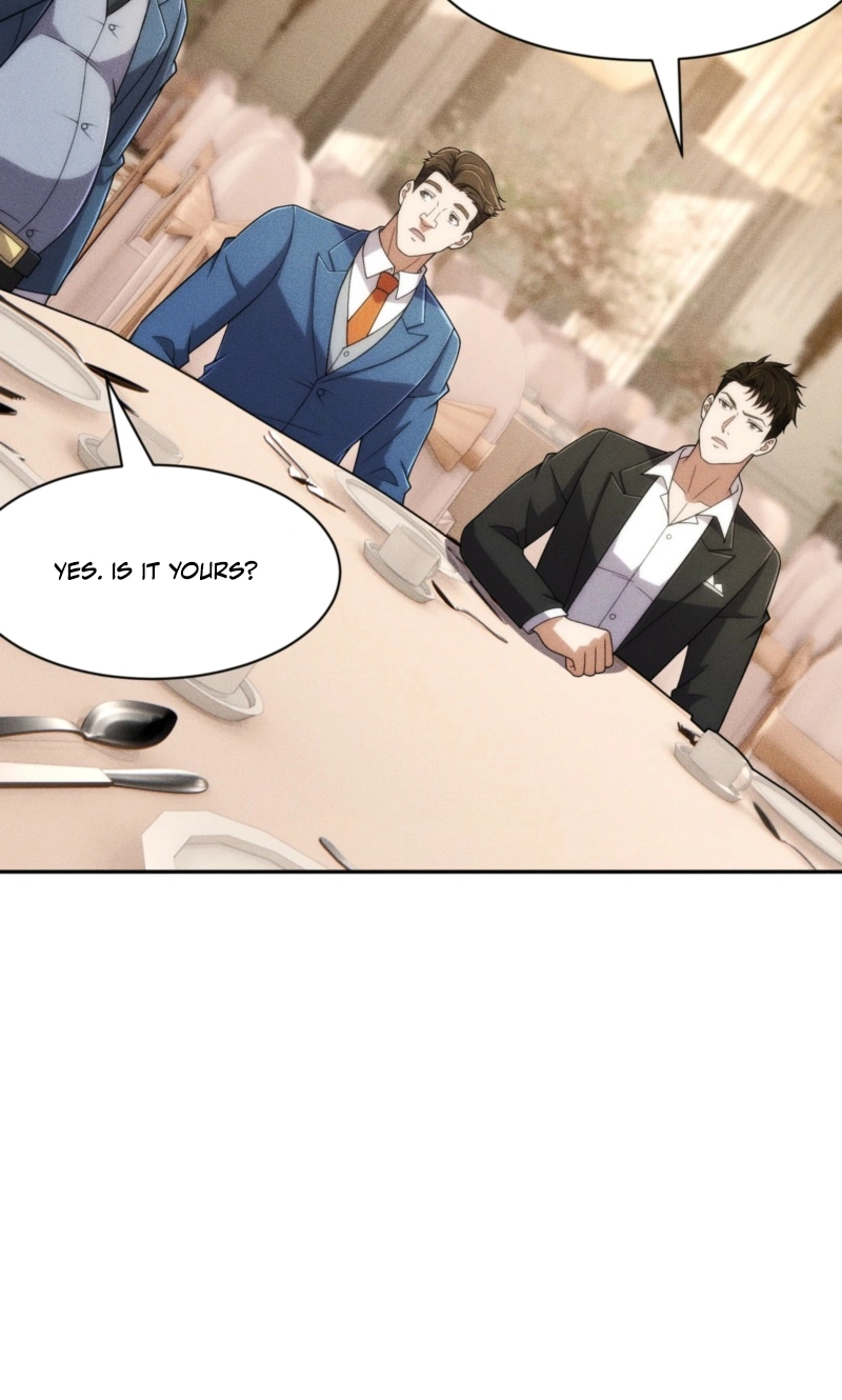 Urban Hidden Dragon Chapter 37 page 6 - 