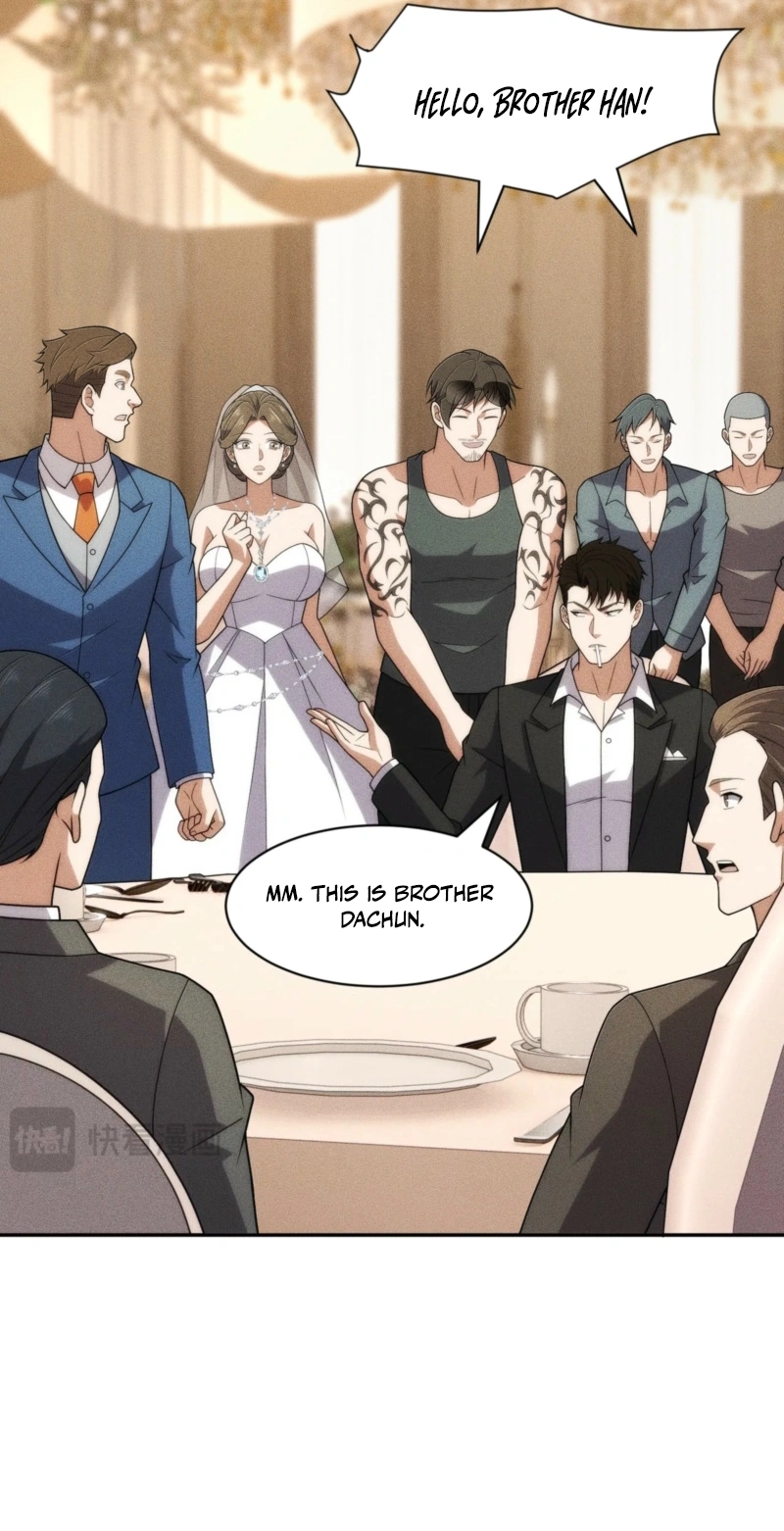 Urban Hidden Dragon Chapter 37 page 53 - 