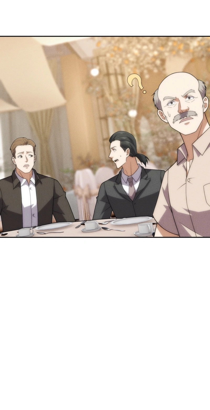 Urban Hidden Dragon Chapter 37 page 54 - 